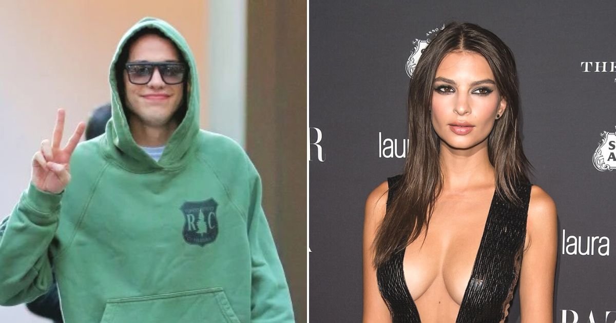 untitled design 64.jpg?resize=1200,630 - JUST IN: Pete Davidson And Emily Ratajkowski Are DATING