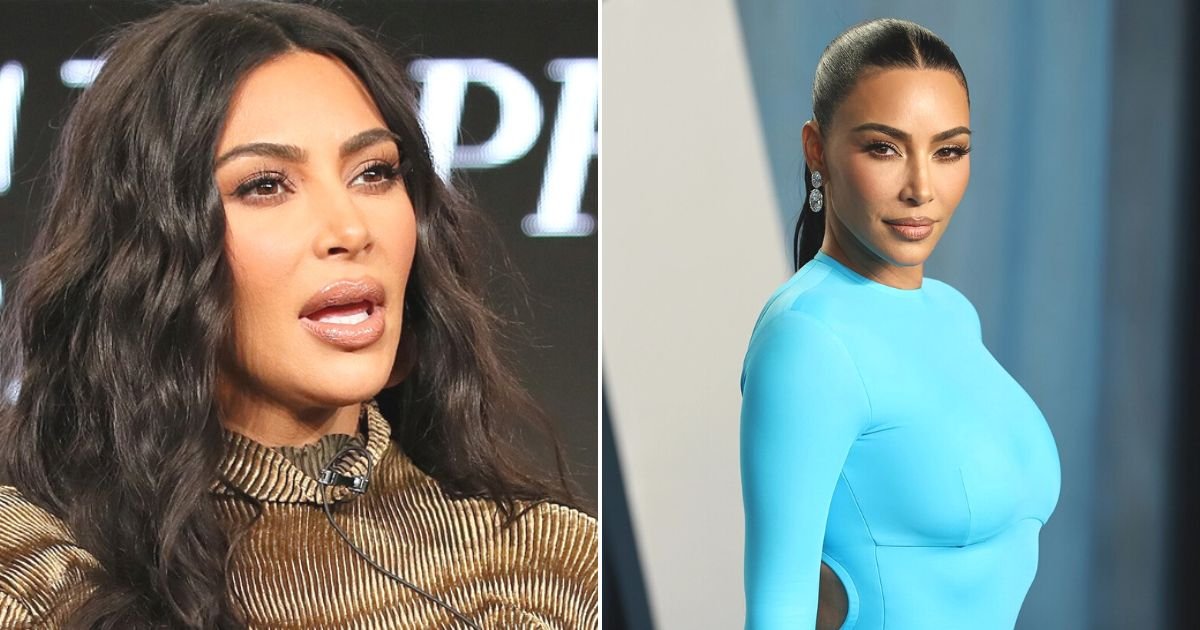 untitled design 7 1.jpg?resize=412,275 - JUST IN: Kim Kardashian BREAKS SILENCE On Disturbing Balenciaga Photoshoot Featuring BDSM Products And Child Models