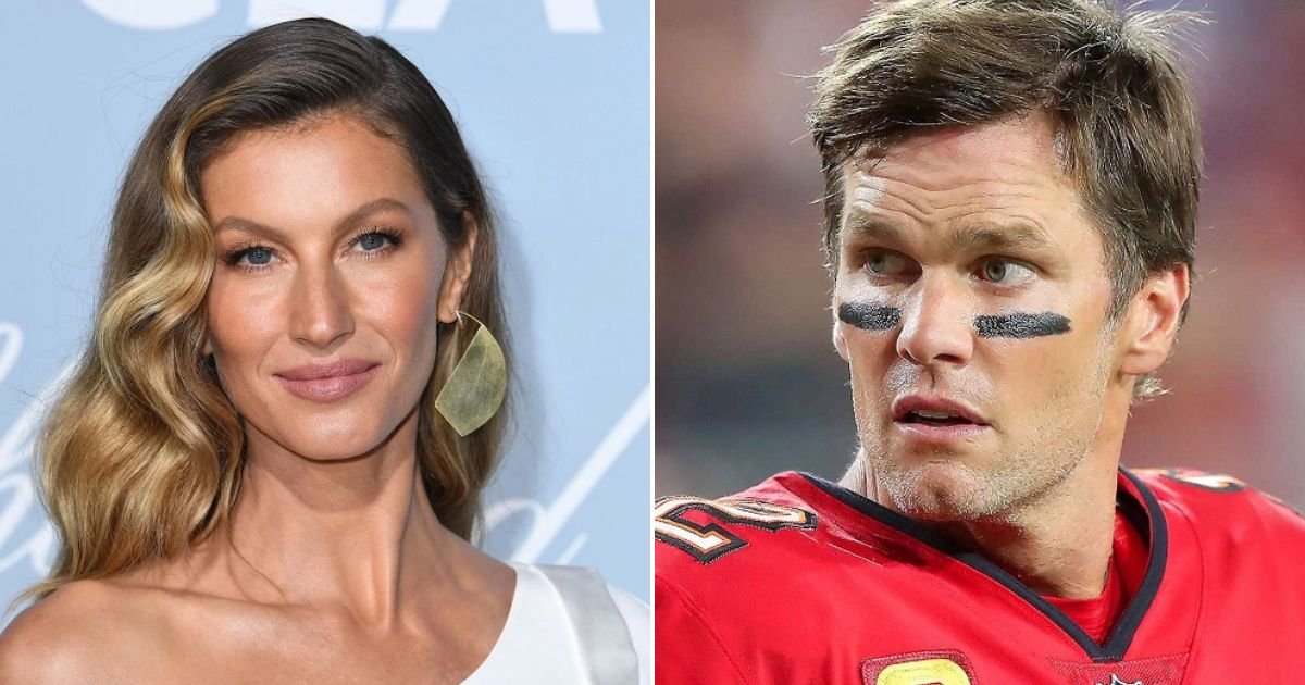 untitled design 8.jpg?resize=412,275 - JUST IN: Tom Brady And Gisele Bundchen’s Divorce Takes On A New Unexpected Twist