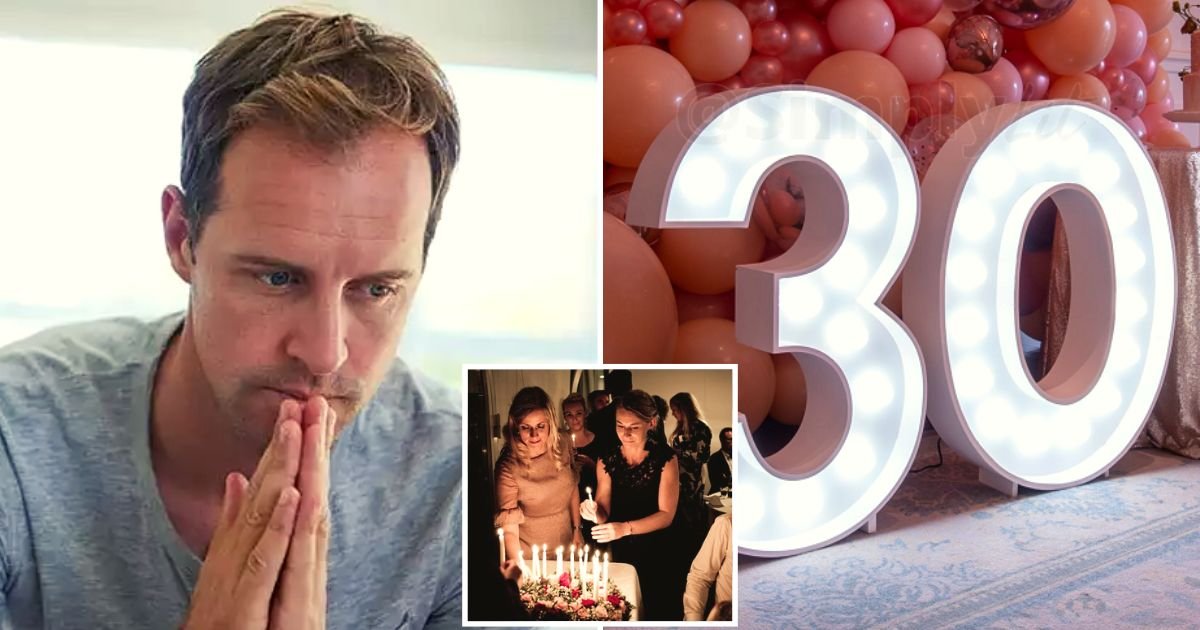 wife4.jpg?resize=412,275 - 'My Wife Is FURIOUS After I Ditched Her 30th Birthday Party Because I Wanted To Attend My Best Friend's Wedding'