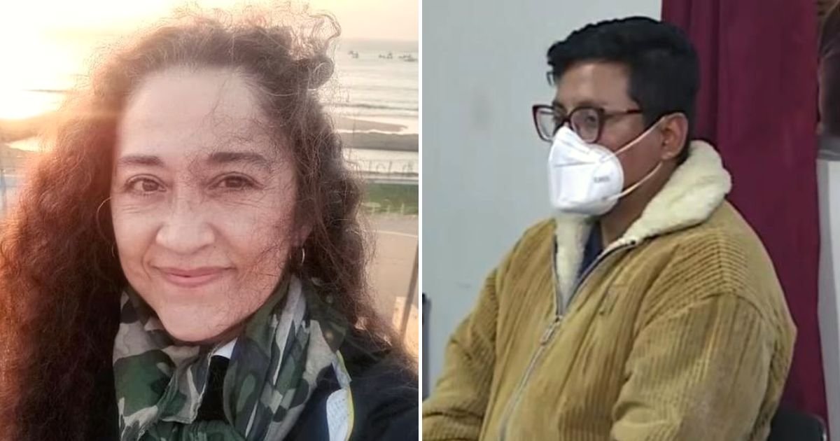 woman.jpg?fit=1024%2C538&ssl=1&strip=all - BREAKING: 51-Year-Old Woman Is Brutally Killed For Her Organs After She Flew 3,000 Miles To Meet A Man She Met Online