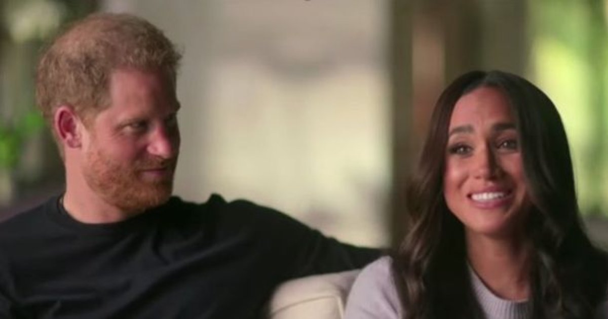 29 1.png?resize=412,275 - "He Was RED With Anger!"- Exact Moment REVEALED When Harry Became Upset At Meghan While Filming New Documentary