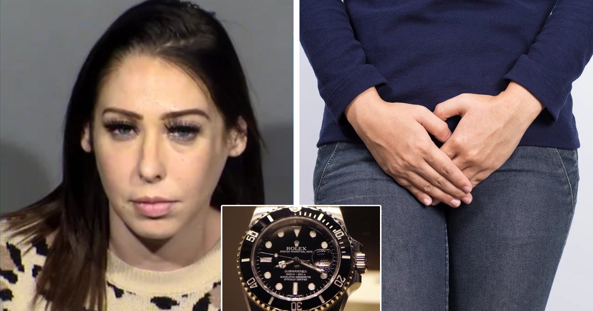 45.png?resize=1200,630 - BREAKING: Las Vegas Woman Hides Rolex Inside Her 'Private Parts' After Stealing It