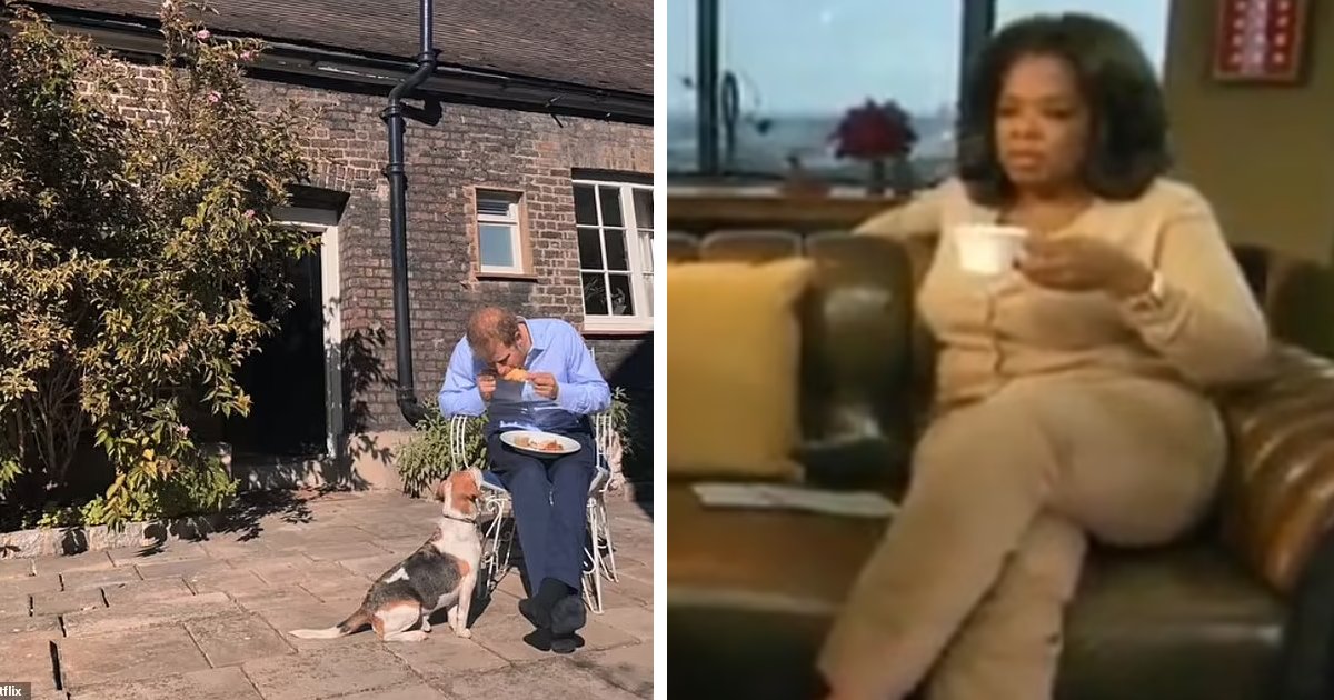 50.png?resize=412,275 - EXCLUSIVE: "Oprah Was STUNNED By The TINY Size Of Our Cottage At Kensington Palace"- Harry & Meghan Make More Bombshell Revelations In New Documentary