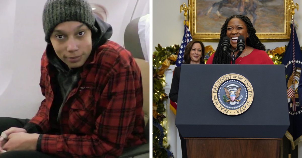 60.png?resize=412,275 - BREAKING: WNBA Star Brittney Griner Speaks Out For The FIRST Time, Thanks President Biden For Her Release