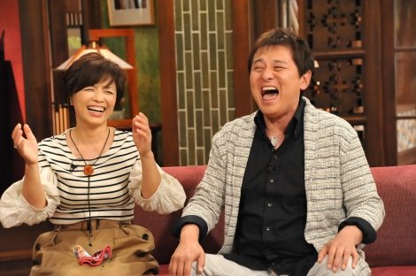 渡辺徹＆榊原郁恵、夫婦で27年ぶりテレビ共演「複雑な気分」 | ORICON NEWS
