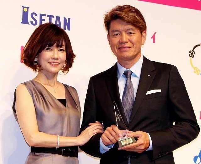 ヒロミ、松本伊代と結婚のきっかけは「雑誌に撮られたから」 : 映画ニュース - 映画.com