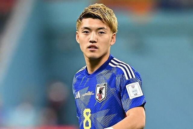 堂安律のスタッツが２位に！ 日本代表選手の名も挙がるカタールW杯の【各種個人ランキング＆メディア選定ベストプレーヤー】（THE DIGEST） -  Yahoo!ニュース