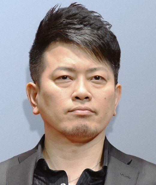 宮迫博之さん芸能界引退意向 吉本は面談継続 | 毎日新聞