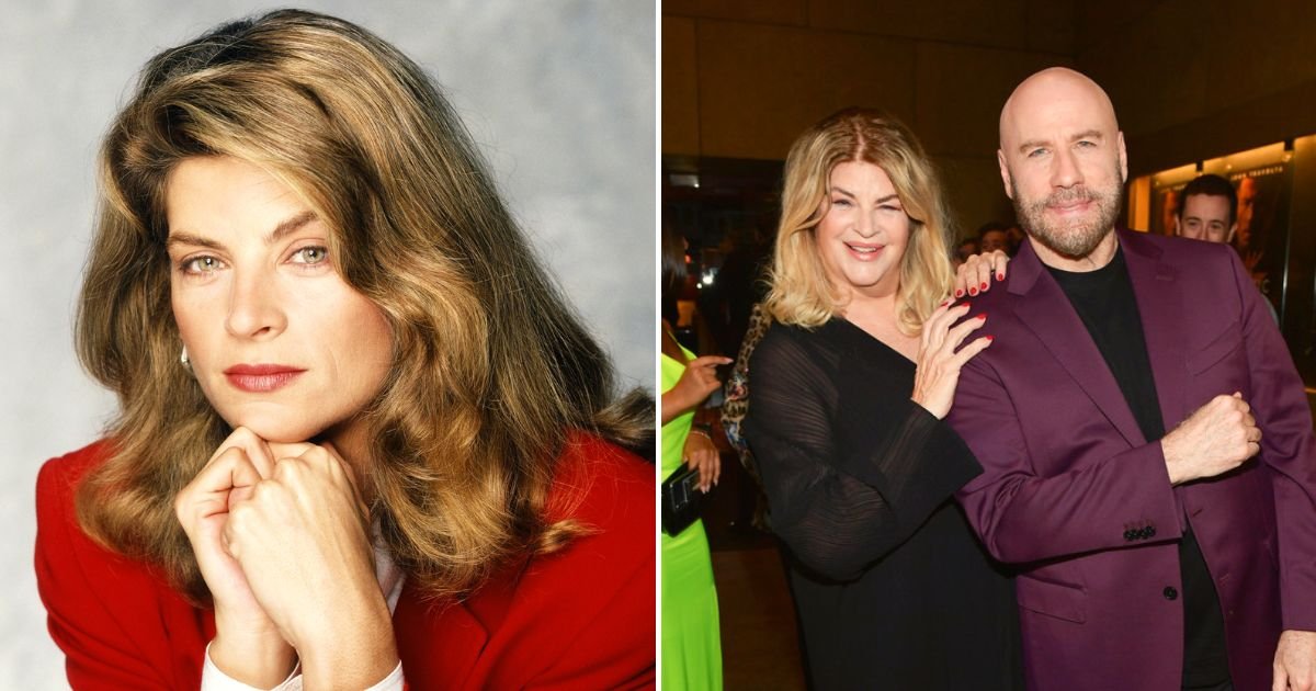 alley5.jpg?resize=412,275 - JUST IN: 'Cheers' Star Kirstie Alley's CAUSE Of Death Has Been Revealed