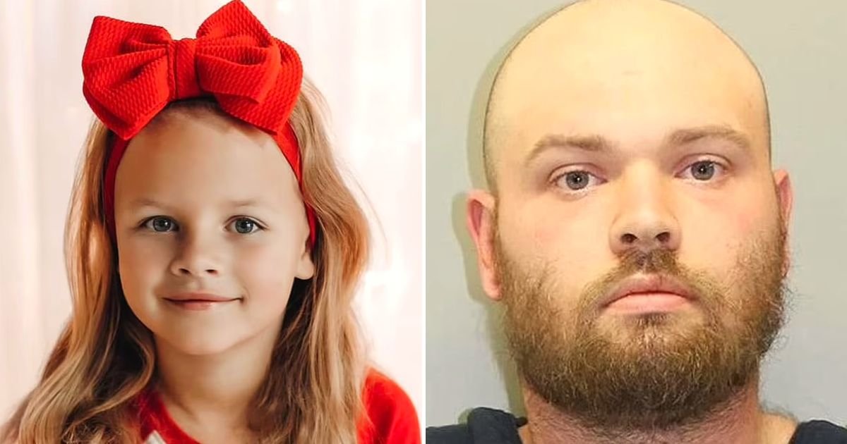 athena7.jpg?resize=412,275 - 31-Year-Old FedEx Driver Who Killed 7-Year-Old Athena Tells Police He Accidentally Hit Her With His Van After Dropping Off A Package