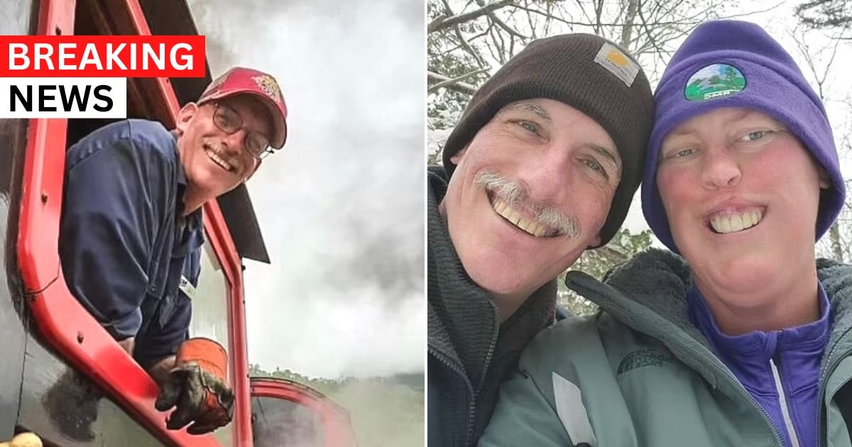 breaking 17.jpg?resize=1200,630 - JUST IN: Man Plunges 300 Feet To His Death While Taking Pictures With His Wife During A Hike