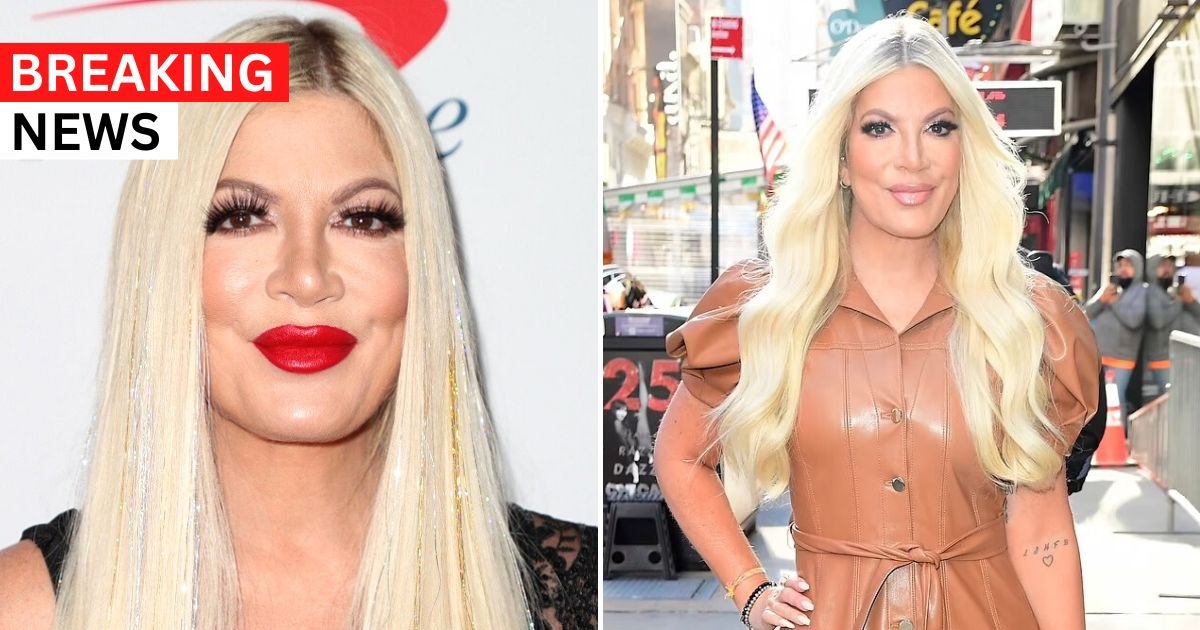 breaking 30.jpg?resize=1200,630 - BREAKING: Beverly Hills, 90210 Star Tori Spelling Is HOSPITALIZED