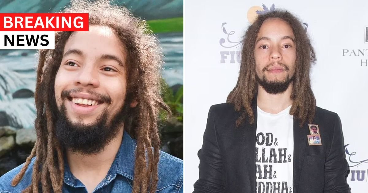 breaking 33.jpg?resize=1200,630 - BREAKING: Bob Marley's Grandson, 31, Has Been Found Dead