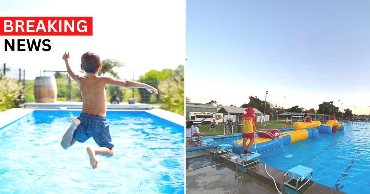 breaking 7.jpg?resize=412,275 - JUST IN: 9-Year-Old Boy Drowns In Public Swimming Pool In Tight-Knit Community