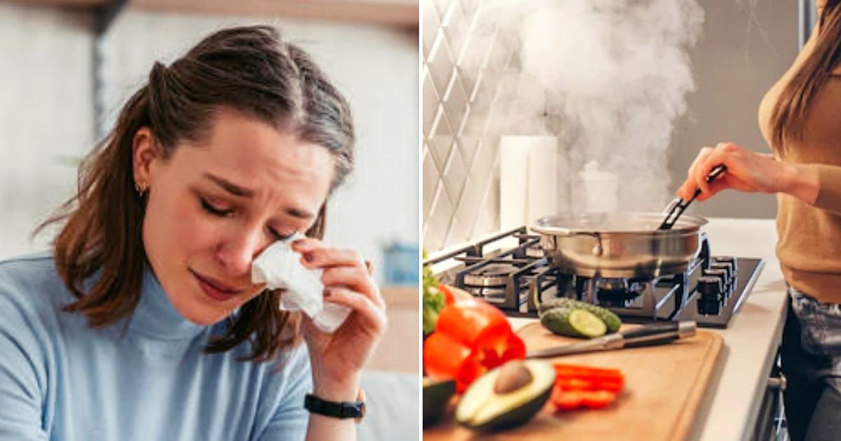 cooking4.jpg?resize=412,275 - 'My Husband GRADES My Cooking And Then He Orders Something Else If He Doesn't Like What I've Prepared For Him'