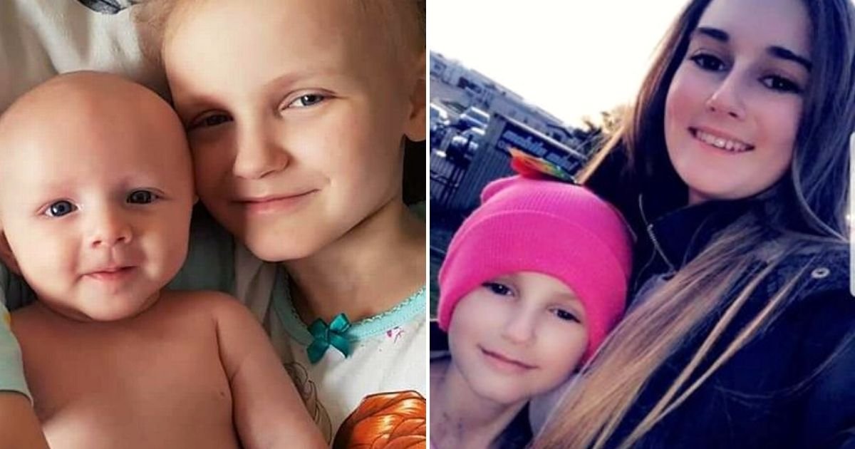 crystal4.jpg?resize=1200,630 - 10-Year-Old Girl Planned Her Own FUNERAL And 'Thought About It All' After Her Devastating Cancer Diagnosis