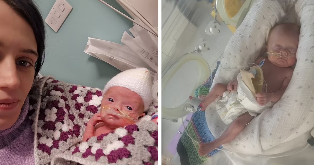 d101.jpg?fit=1024%2C538&ssl=1&strip=all - BREAKING: Mom Who Was Told Her Baby 'DIED In The Womb' Gives Birth To 'Miracle' Son