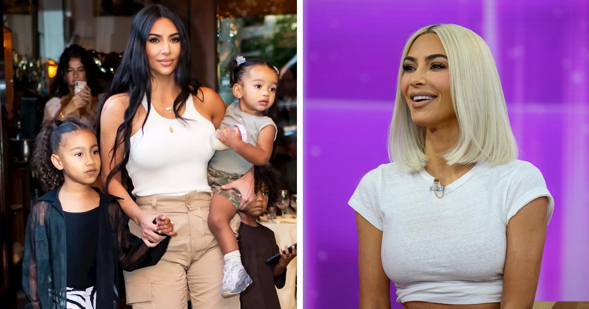 d126.jpg?resize=412,232 - BREAKING: Kim Kardashian Says She Is 'Open' To The Idea Of Having More Kids & Remarrying Another Person