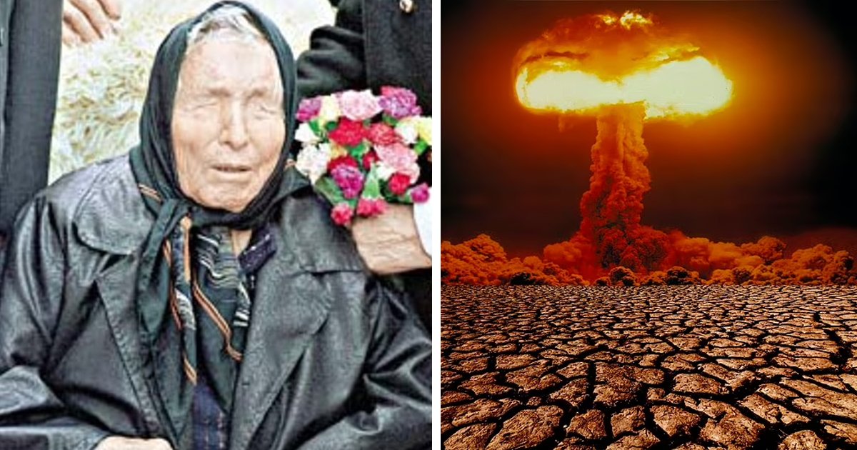 d66.jpg?resize=412,275 - BREAKING: Blind Psychic Baba Vanga's Predictions For 2023 Brought To Light Including Massive Nuclear Explosion & More