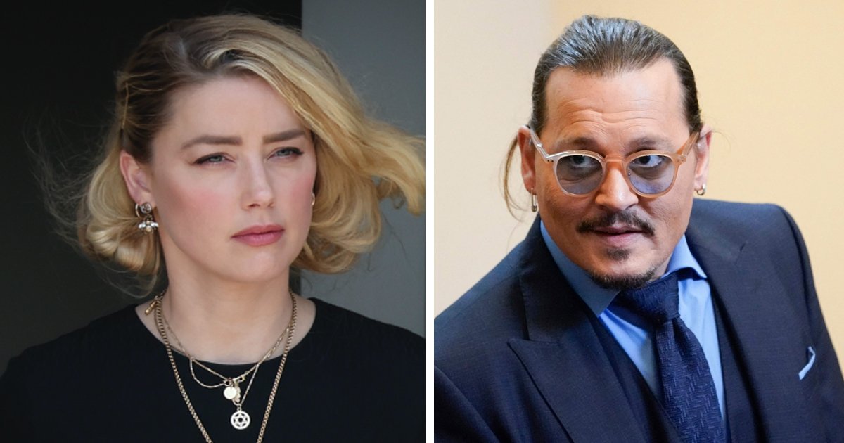 d67.jpg?resize=412,275 - BREAKING: Amber Heard Says Her Life Is DESTROYED After Paying Johnny Depp $1 MILLION In Damages