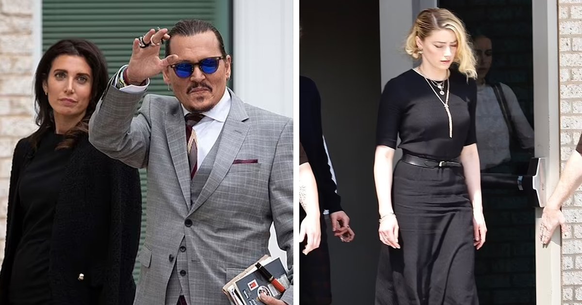 d74.jpg?resize=412,232 - BREAKING: Johnny Depp Vows To DONATE $1 Million Funds Given By Amber Heard To Charity