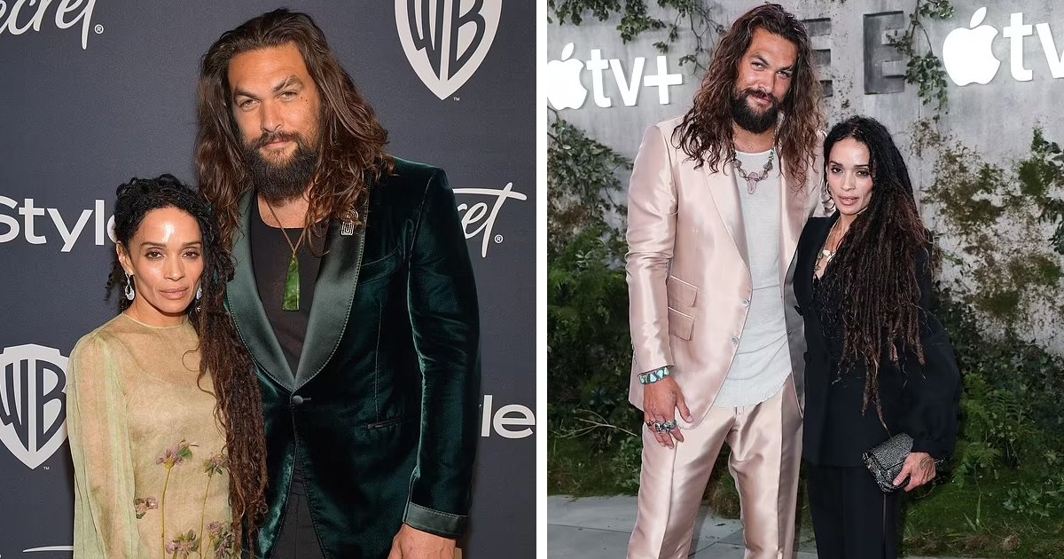 d76.jpg?resize=1200,630 - EXCLUSIVE: Jason Momoa Still 'Helps' Deliver A Christmas Tree To His Estranged Wife Lisa Bonet