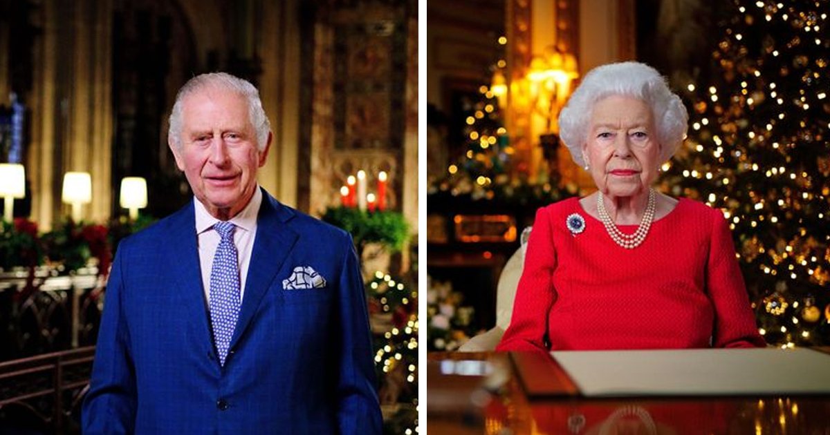 d98.jpg?resize=412,275 - BREAKING: Royal Fans Go Wild As Palace Releases First Look Of Christmas Card By King Charles