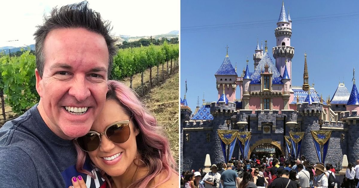 disneyland.jpg?resize=1200,630 - 51-Year-Old School Principal Takes His Own Life At Disneyland After Leaving A NOTE Blasting All The CHARGES Against Him