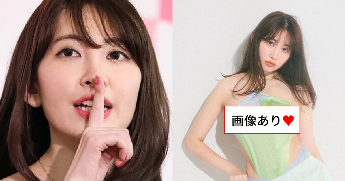 小嶋陽菜、先っちょのカタチが露わに！？肌見せショットにファン歓喜「下手な艶系dvdより断然良い」「これはコーフン」 Hachibachi