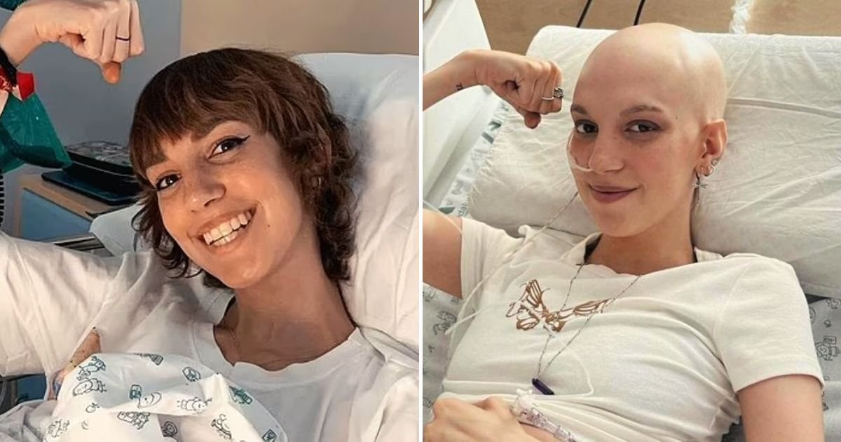 elena4.jpg?fit=1024%2C538&ssl=1&strip=all - 20-Year-Old Woman Bids FINAL Farewell To Her Family And Friends As She Reveals Her Symptoms Have Worsened