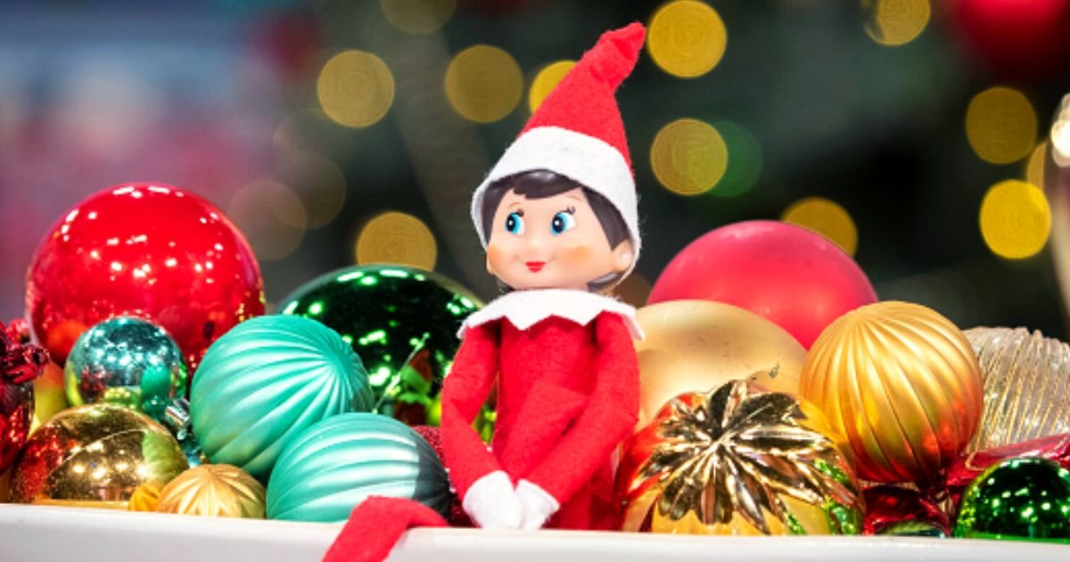 elf5.jpg?resize=412,275 - 'I Told A 9-Year-Old The TRUTH About Elf On The Shelf And Now His Mom Is Furious – Am I In The Wrong?'
