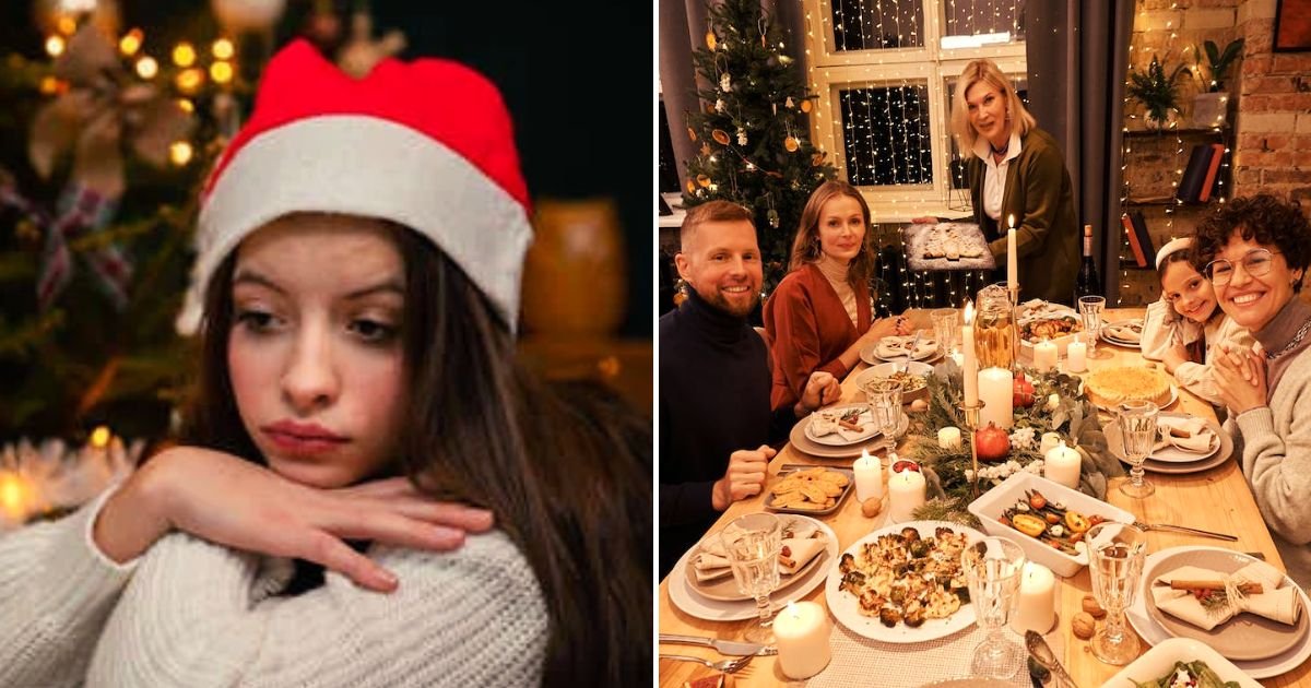 floor4.jpg?resize=412,275 - ‘My Family Didn’t Leave Any Space For Me And FORCED Me To Sit On The Floor All Christmas Day While They Kept Comfortable Seats To Themselves’