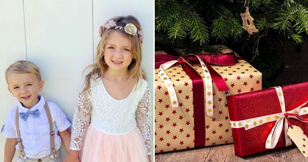 gift5 1.jpg?resize=1200,630 - ‘My Heart SANK!’ Mom's Heart BREAKS After Reading Her 8-Year-Old Daughter's Christmas Wish List