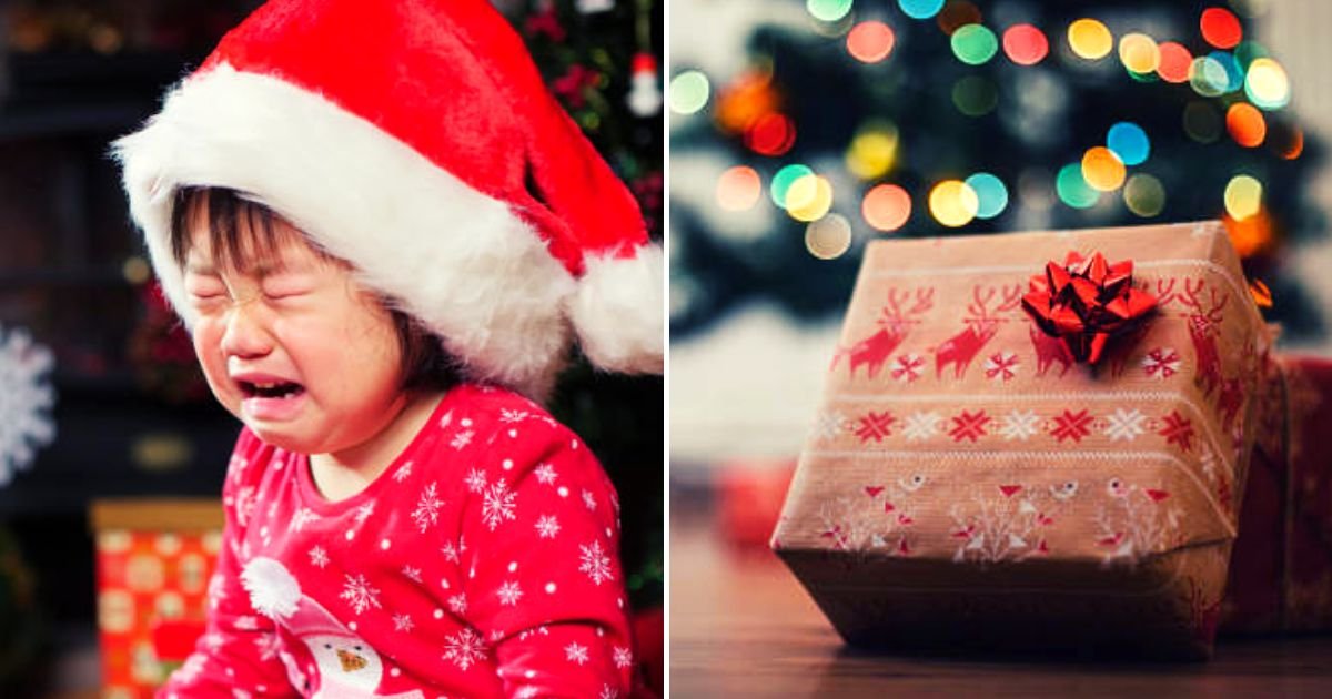 gift6.jpg?resize=412,275 - Daughter Left HEARTBROKEN After Dad Gives His Girlfriend A GIFT She's Been Asking For Several Months