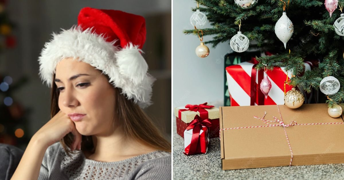 gifts5.jpg?resize=412,275 - 'My Dad Says I RUINED Our Christmas As Mom Was Left CRYING In The Kitchen – But Am I The One In The Wrong Here?'