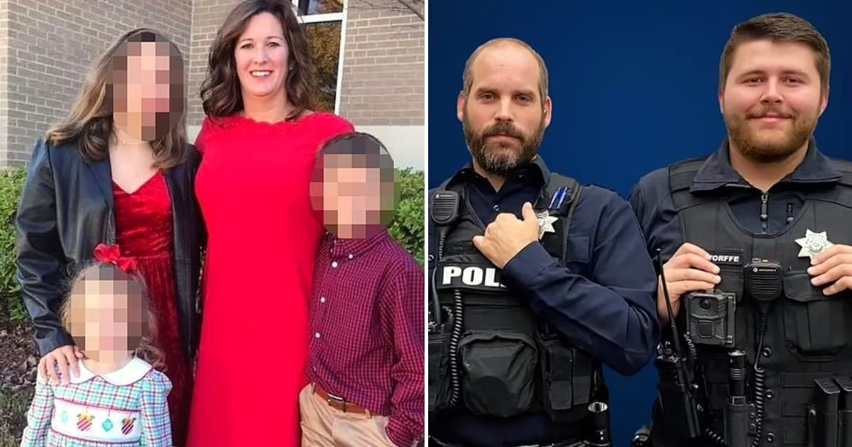 girl5.jpg?resize=1200,630 - JUST IN: 8-Year-Old Daughter Of Woman Who Shot Two Police Officers Dead Says Her Mother Told Her To Give Her The Gun