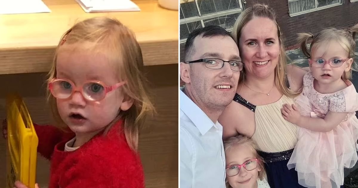 hailey6.jpg?resize=412,275 - Toddler DIES In Her Sleep Only Hours After Drinking Paracetamol, Grieving Parents Claim Doctors Didn’t Take Daughter’s Case Seriously