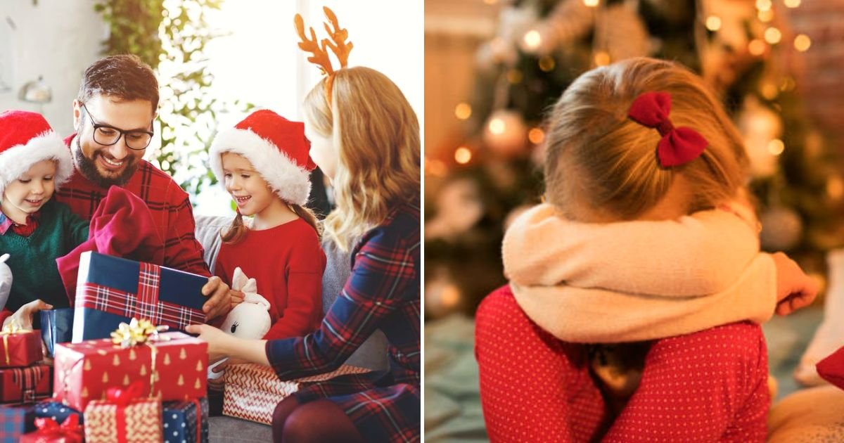 ipad5.jpg?resize=412,275 - Mother Plans To Teach Daughter A LESSON After She Said She Wanted An iPad For Christmas By Hiding Gifts Until Evening