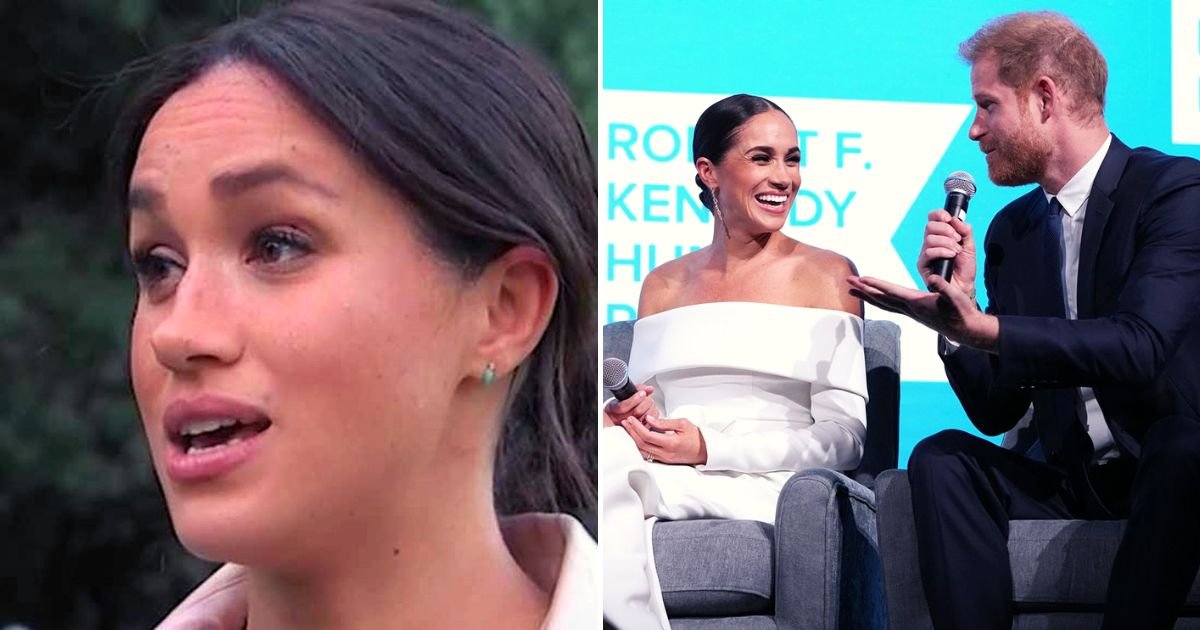 lizzie5.jpg?resize=412,232 - 'It's All My Fault! I'm Sorry Camilla! I'm Sorry Everyone!' Says Meghan Markle's Former Friend As She Regrets Introducing Actress To Harry