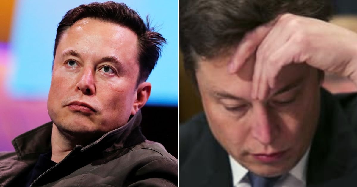musk5.jpg?resize=412,275 - JUST IN: Elon Musk To Step DOWN As CEO Of Twitter After Embarrassing Defeat In His OWN Disastrous Poll