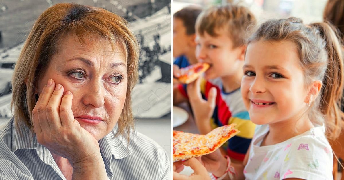 pizza4.jpg?resize=412,275 - Mother-Of-Two Slammed By Other Parents After She Revealed The ‘Unhealthy Snack’ She Feeds Her Children