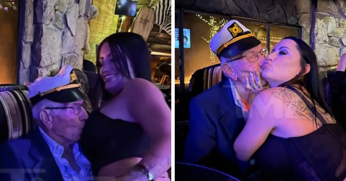 sadfsafds.png?resize=412,275 - EXCLUSIVE: Texas Man Celebrates His 100th Birthday In Naughty Style With A 'Lap Dance'