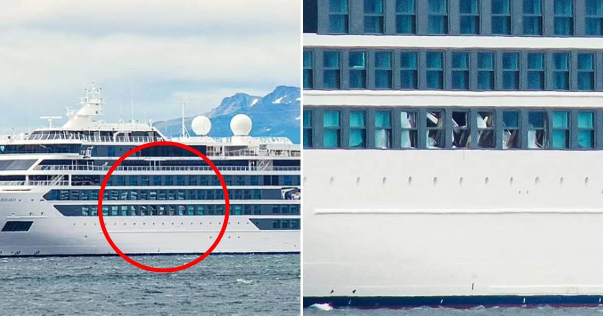 ship4.jpg?resize=412,275 - BREAKING: 62-Year-Old Woman Is Killed In A Cruise Ship After A MONSTER WAVE Shattered Her Cabin Window