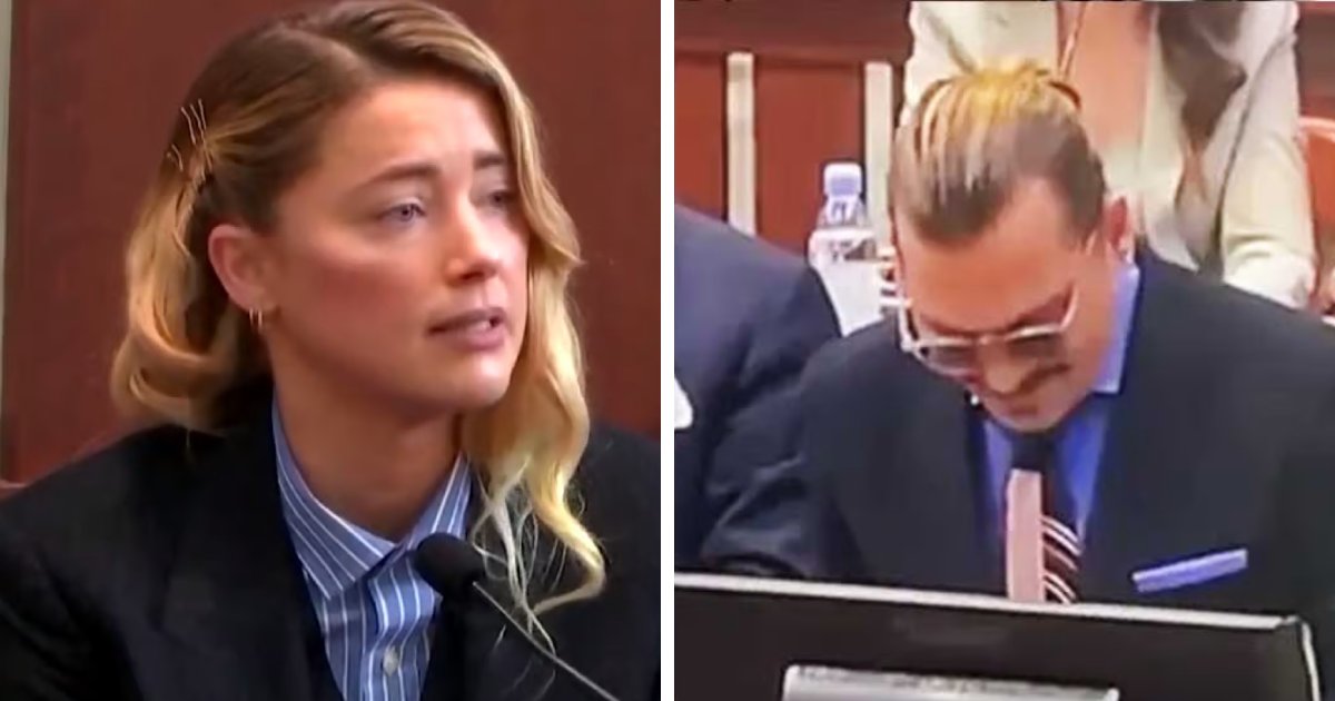 t1 19.png?resize=1200,630 - EXCLUSIVE: Amber Heard Files SECOND Appeal In Response To Johnny Depp's Defamation Suit Against Her