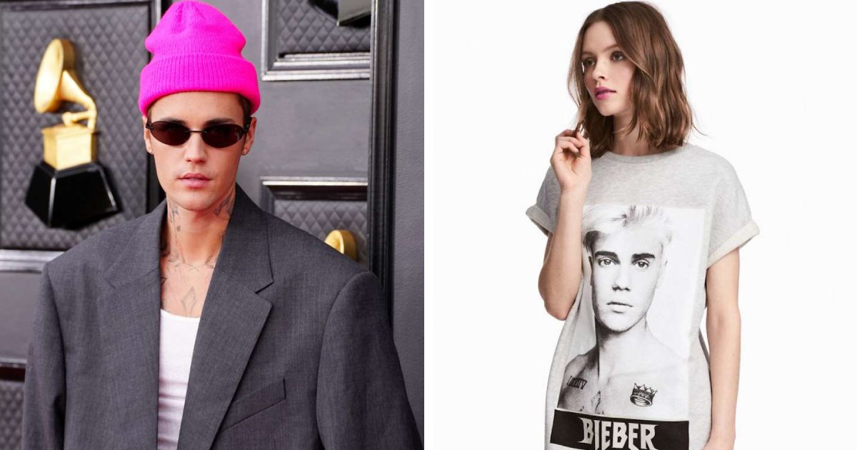 t1 7.png?resize=412,232 - "It's TRASH, Please Don't Buy It!"- Justin Bieber SLAMS H&M's New Merch Collection & Urges Fans NOT To Buy It