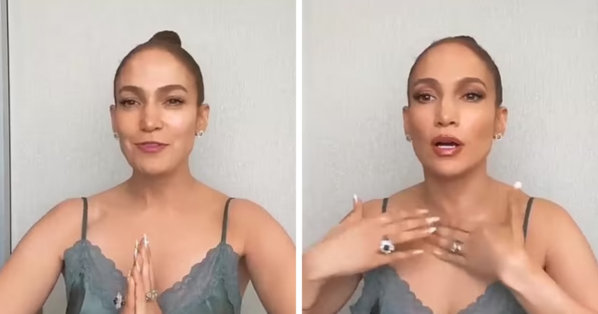 t10 7.png?resize=412,275 - BREAKING: Jennifer Lopez Shares The Secret To Looking Radiant At 53