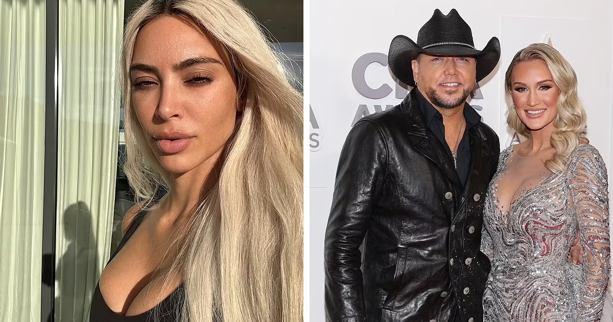 t15.png?resize=412,275 - "It Is TRASH Day!"- Jason Aldean's Wife Brittany Seen THROWING Out Bags Full Of Balenciaga Clothing Amid Brand's Child Picture Controversy