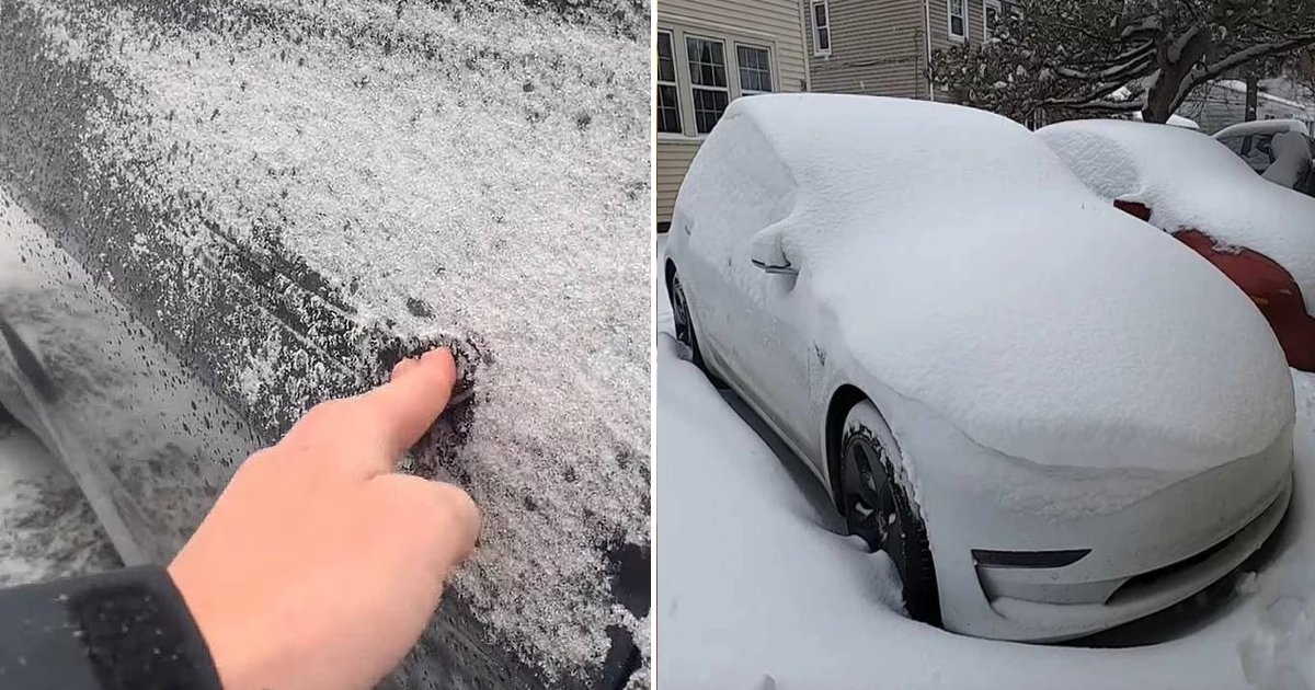 t2 3 1.png?resize=412,232 - BREAKING: Furious Tesla Owners Demand Answers As Their Car Fail To Function In Freezing Conditions