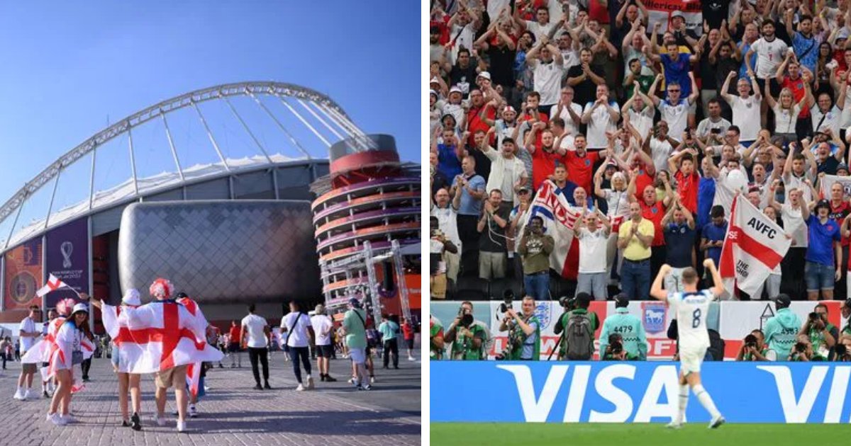 t2 3.png?resize=1200,630 - Record For The UK As NO British Fans Were ARRESTED Or THROWN Out Of The FIFA World Cup Stadium This Year